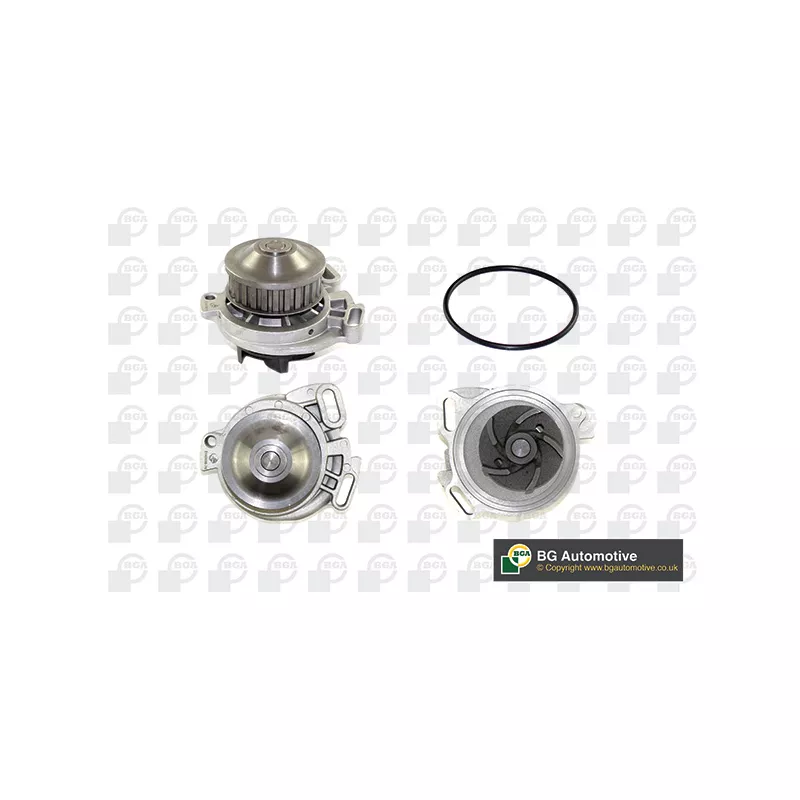 Pompe à eau, refroidissement du moteur BGA CP2388