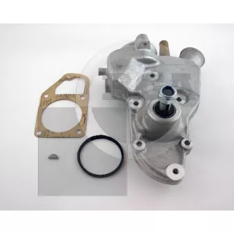 Pompe à eau, refroidissement du moteur BGA CP2414