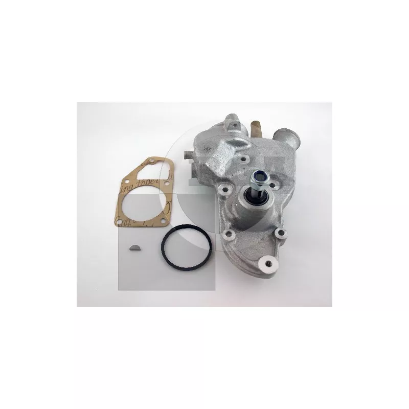 Pompe à eau, refroidissement du moteur BGA CP2414
