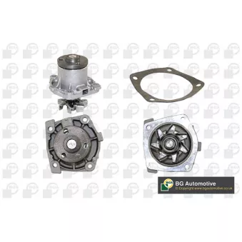 Pompe à eau, refroidissement du moteur BGA CP2434