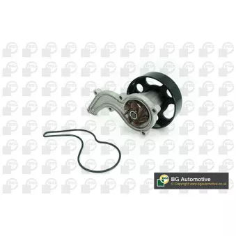Pompe à eau, refroidissement du moteur BGA CP2506