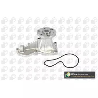 Pompe à eau, refroidissement du moteur BGA CP2510