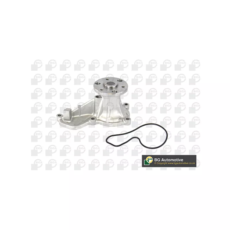 Pompe à eau, refroidissement du moteur BGA CP2510