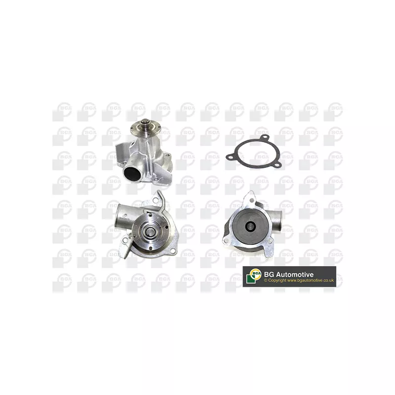 Pompe à eau, refroidissement du moteur BGA CP2616
