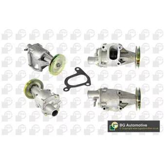 Pompe à eau, refroidissement du moteur BGA CP2624