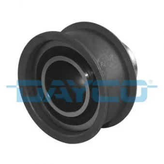 Poulie renvoi/transmission, courroie de distribution DAYCO ATB2175