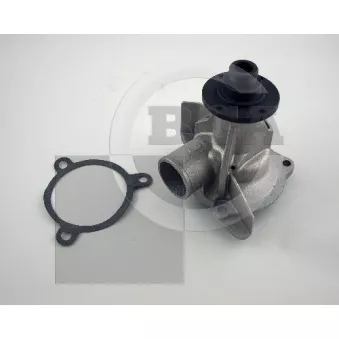 Pompe à eau, refroidissement du moteur BGA CP2744