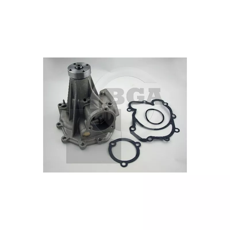 Pompe à eau, refroidissement du moteur BGA CP2786