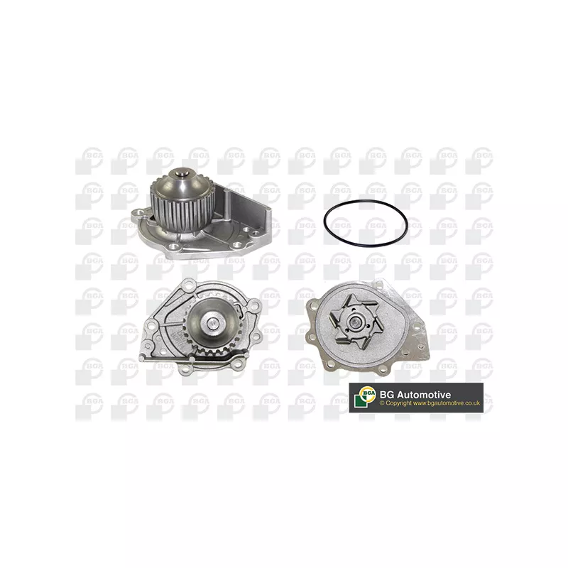 Pompe à eau, refroidissement du moteur BGA CP2796