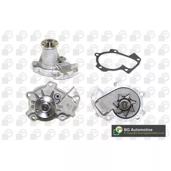 Pompe à eau, refroidissement du moteur BGA CP3026