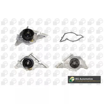 Pompe à eau, refroidissement du moteur BGA CP3086