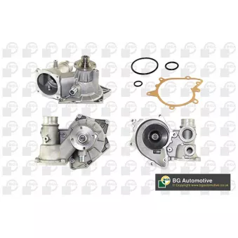 Pompe à eau, refroidissement du moteur BGA CP3098