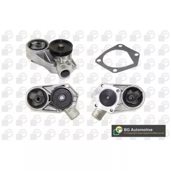 Pompe à eau, refroidissement du moteur BGA CP3108