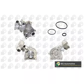 Pompe à eau, refroidissement du moteur BGA CP3136