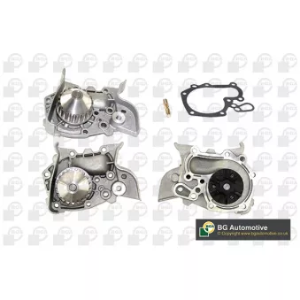 Pompe à eau, refroidissement du moteur BGA CP3154