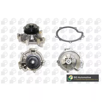 Pompe à eau, refroidissement du moteur BGA CP3174