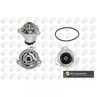 Pompe à eau, refroidissement du moteur BGA CP3184
