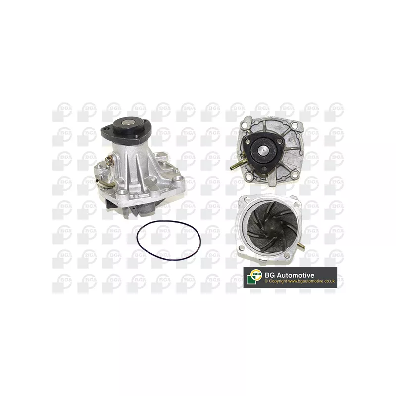 Pompe à eau, refroidissement du moteur BGA CP3188