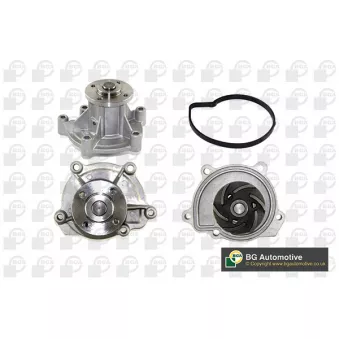 Pompe à eau, refroidissement du moteur BGA CP3196
