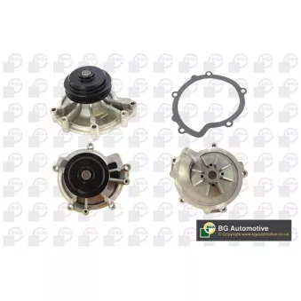 Pompe à eau, refroidissement du moteur BGA CP3202