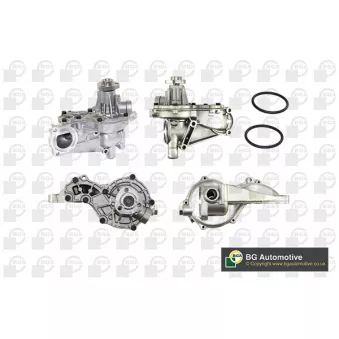 Pompe à eau, refroidissement du moteur BGA CP3216