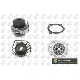 Pompe à eau, refroidissement du moteur BGA CP3232