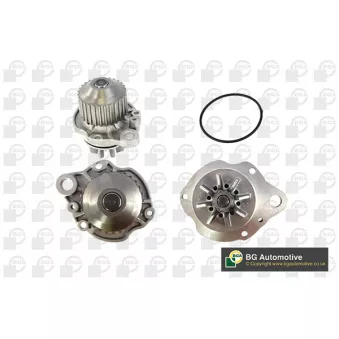 Pompe à eau, refroidissement du moteur BGA CP3244