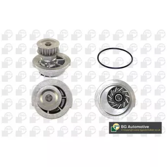 Pompe à eau, refroidissement du moteur BGA CP3262