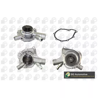 Pompe à eau, refroidissement du moteur BGA CP3272