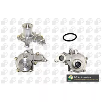 Pompe à eau, refroidissement du moteur BGA CP3274
