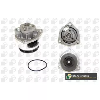 Pompe à eau, refroidissement du moteur BGA CP3286