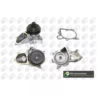 Pompe à eau, refroidissement du moteur BGA CP3290