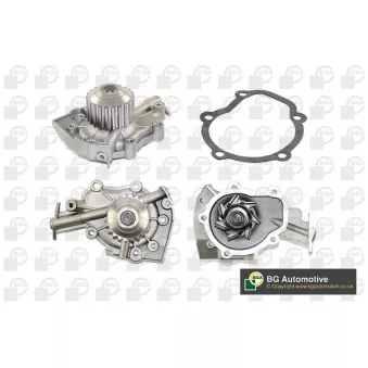 Pompe à eau, refroidissement du moteur BGA CP3292