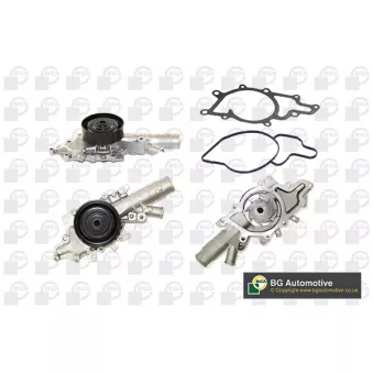 Pompe à eau, refroidissement du moteur BGA CP3294