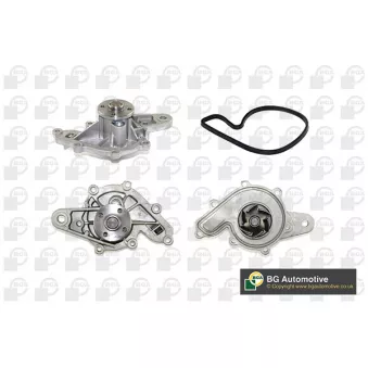 Pompe à eau, refroidissement du moteur BGA CP3308