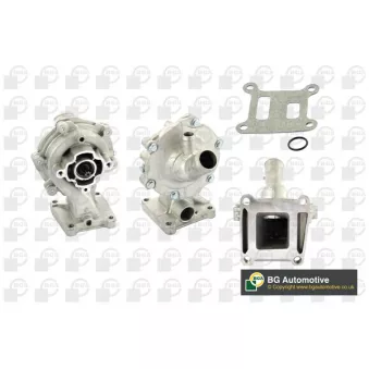 Pompe à eau, refroidissement du moteur BGA CP3316H