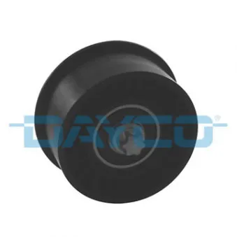 Poulie renvoi/transmission, courroie de distribution DAYCO ATB2191