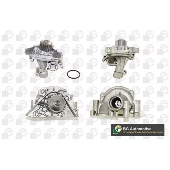 Pompe à eau, refroidissement du moteur BGA CP3350H
