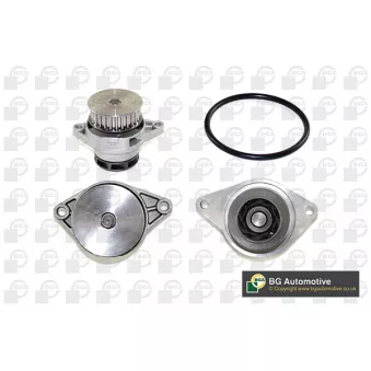 Pompe à eau, refroidissement du moteur BGA CP3364