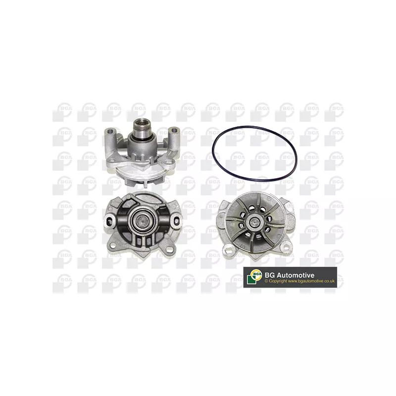 Pompe à eau, refroidissement du moteur BGA CP3372