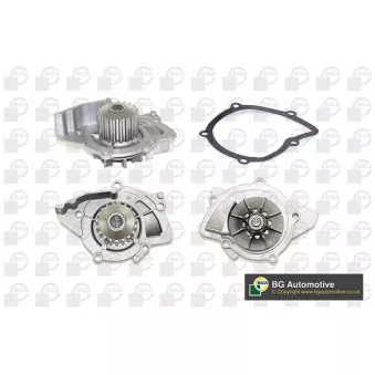 Pompe à eau, refroidissement du moteur BGA CP3380