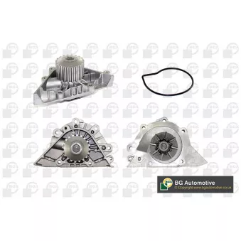 Pompe à eau, refroidissement du moteur BGA CP3382