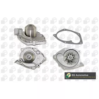 Pompe à eau, refroidissement du moteur BGA CP3386