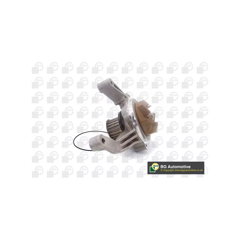 Pompe à eau, refroidissement du moteur BGA CP3401