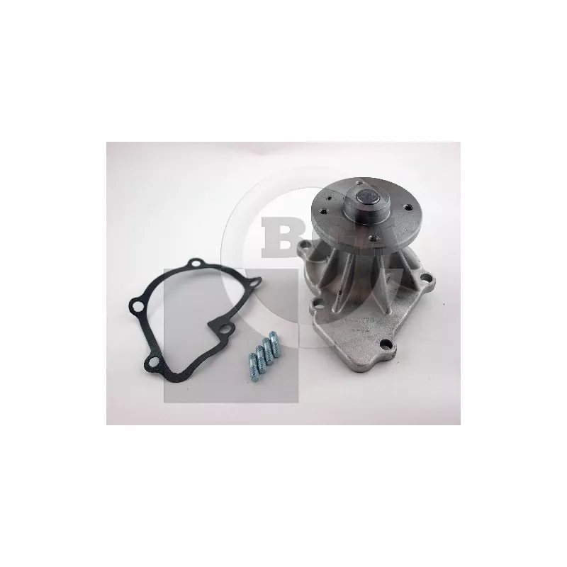 Pompe à eau, refroidissement du moteur BGA CP3422