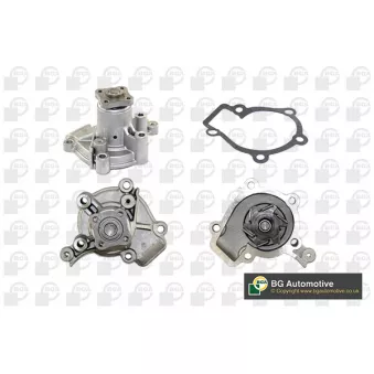 Pompe à eau, refroidissement du moteur BGA CP3442