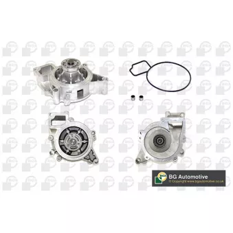 Pompe à eau, refroidissement du moteur BGA CP3446