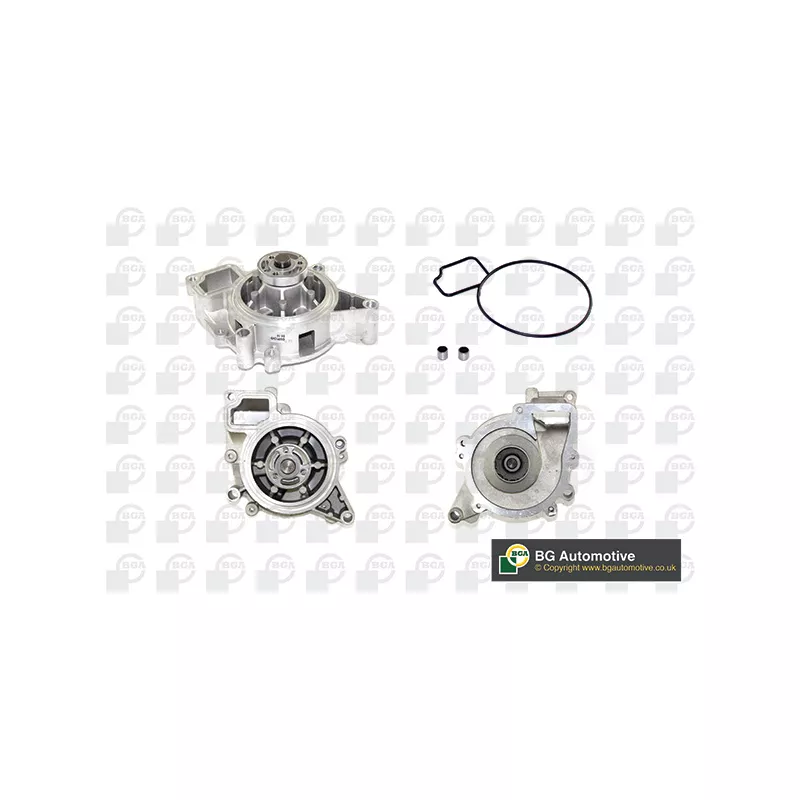 Pompe à eau, refroidissement du moteur BGA CP3446