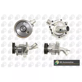 Pompe à eau, refroidissement du moteur BGA CP3474