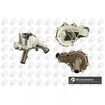 Pompe à eau, refroidissement du moteur BGA CP3806